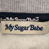 マイシュガーベイブ My Sugar Babe / MSB All over pattern flower sweatshirt レディース JPN:L