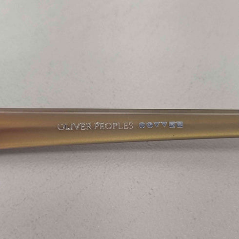 オリバーピープルズ OLIVER PEOPLES Audrey オードリー レディース 52▢17-140