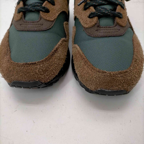 ナイキ NIKE Air Max 1 Beef &Broccoli エアマックス1 ビーフ & ブロッコリー メンズ JPN:28