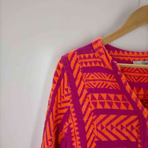 Devotion Ella ruffle dress レディース M
