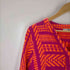 Devotion Ella ruffle dress レディース M