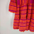 Devotion Ella ruffle dress レディース M