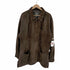 エディーバウアー Eddie Bauer ビッグサイズ レザー スエード ジップアップ ジャケット メンズ TALL GRAND L/G