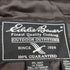 エディーバウアー Eddie Bauer ビッグサイズ レザー スエード ジップアップ ジャケット メンズ TALL GRAND L/G