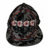 クージー COOGI OLD B系 スエード調 パネルキャップ メンズ