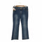 リーバイス Levis 00S USA製 ボタン裏513 517 BOOT CUT SLIM FIT デニムパンツ メンズ S