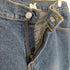 リーバイス Levis 00S USA製 ボタン裏513 517 BOOT CUT SLIM FIT デニムパンツ メンズ S