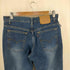 リーバイス Levis 00S USA製 ボタン裏513 517 BOOT CUT SLIM FIT デニムパンツ メンズ S