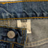 リーバイス Levis 00S USA製 ボタン裏513 517 BOOT CUT SLIM FIT デニムパンツ メンズ S