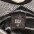 ビラボン BILLABONG ストールアクリルポンチョ レディース FREE