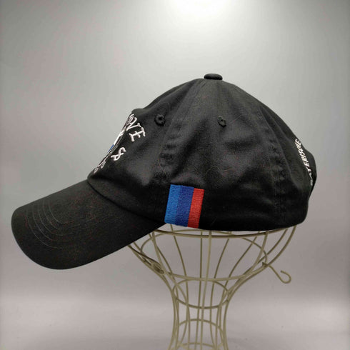 ビッグ ラブ レコーズ BIG LOVE RECORDS 23AW BMW LOGO 6 PANELCAP メンズ 57-60cm