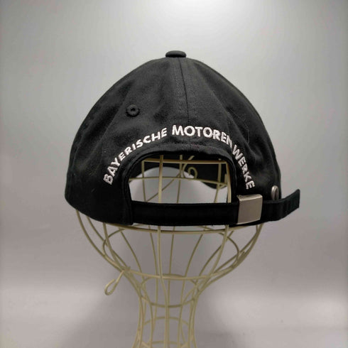 ビッグ ラブ レコーズ BIG LOVE RECORDS 23AW BMW LOGO 6 PANELCAP メンズ 57-60cm