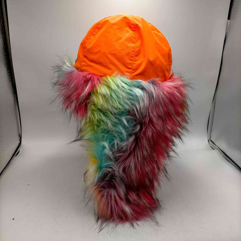 BLUEMARBLE 23AW ECO FAR HAT エコファー ハット メンズ