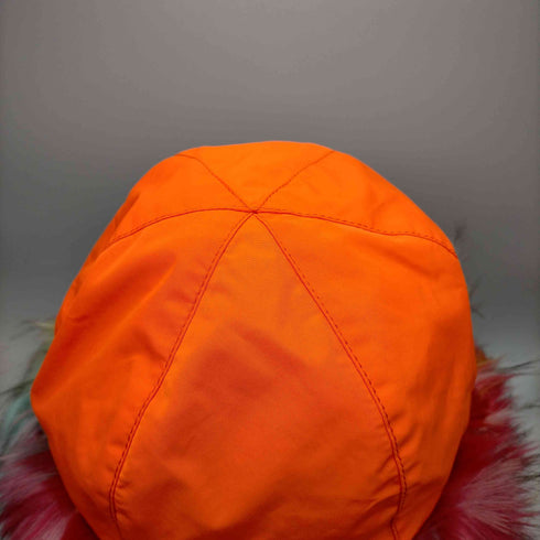 BLUEMARBLE 23AW ECO FAR HAT エコファー ハット メンズ