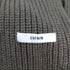 イン IHNN 23AW フーディーマフラー レディース FREE