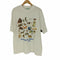 オンラインセラミックス ONLINE CERAMICS STOP KILLING MY CHILDREN tee メンズ import:L