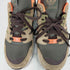 アディダス adidas ZX 8000 Fango / Natural Green メンズ JPN:26
