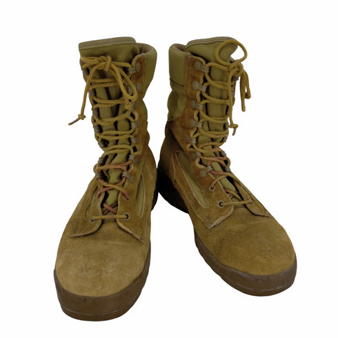 ベイツ BATES 96年製 vibramソール MARPAT Boots ミリタリーデザートブーツ メンズ