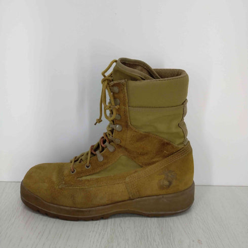 ベイツ BATES 96年製 vibramソール MARPAT Boots ミリタリーデザートブーツ メンズ
