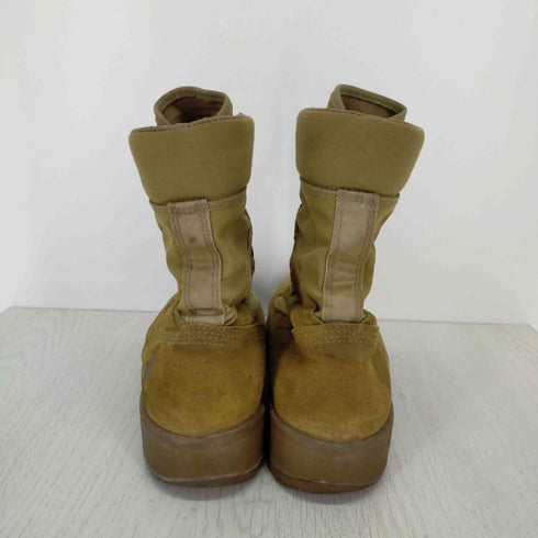 ベイツ BATES 96年製 vibramソール MARPAT Boots ミリタリーデザートブーツ メンズ