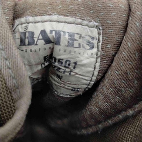 ベイツ BATES 96年製 vibramソール MARPAT Boots ミリタリーデザートブーツ メンズ