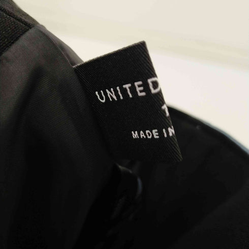 ユナイテッドトウキョウ UNITED TOKYO トレンチライクスカート レディース JPN:1