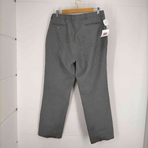 ピューリタン PURITAN 00S メキシコ製 ノータックスラックス メンズ 34 31
