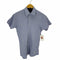 アニエスベーオム Agnes b.homme ヘリンボーン半袖シャツ レディース T0