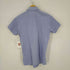 アニエスベーオム Agnes b.homme ヘリンボーン半袖シャツ レディース T0