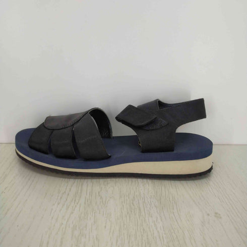 アーペーセー A.P.C. ストラップサンダル レディース JPN:38