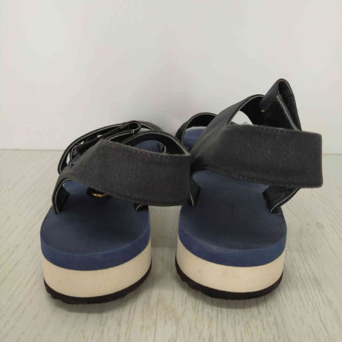 アーペーセー A.P.C. ストラップサンダル レディース JPN:38