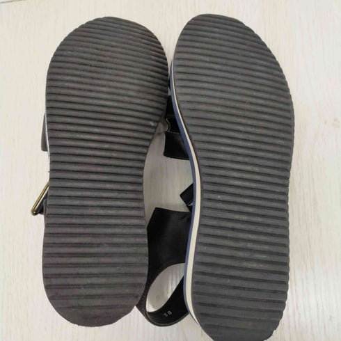 アーペーセー A.P.C. ストラップサンダル レディース JPN:38