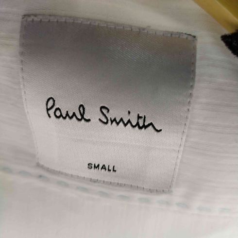 ポールスミス Paul Smith ドレスシャツ メンズ import:S
