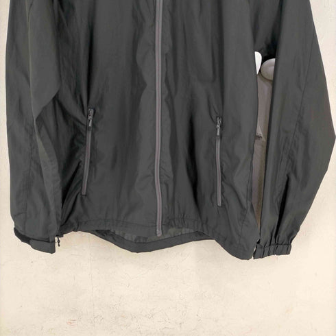 ザノースフェイス THE NORTH FACE ANYTIME WIND HOODIE メンズ JPN:S
