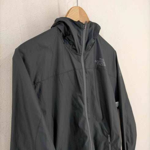 ザノースフェイス THE NORTH FACE ANYTIME WIND HOODIE メンズ JPN:S