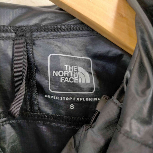 ザノースフェイス THE NORTH FACE ANYTIME WIND HOODIE メンズ JPN:S