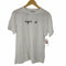 アニエスベー agnes b. PARIS ロゴプリントTシャツ レディース T3