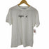 アニエスベー agnes b. PARIS ロゴプリントTシャツ レディース T3