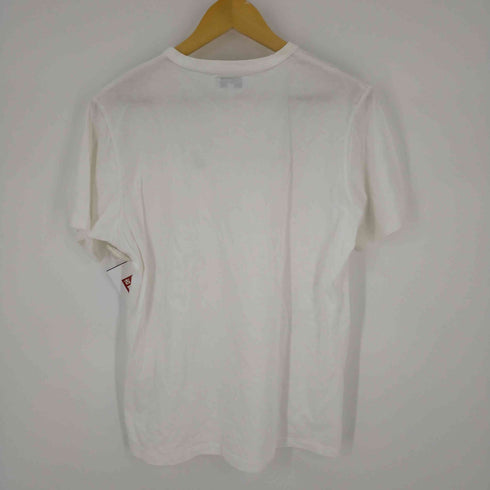 アニエスベー agnes b. PARIS ロゴプリントTシャツ レディース T3