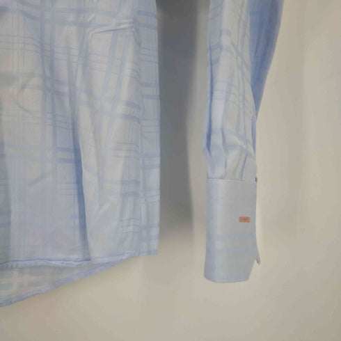 ポールスミス Paul Smith チェック長袖シャツ メンズ import:S