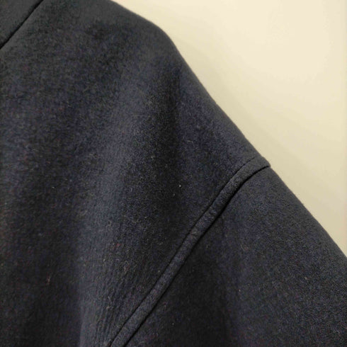 コス COS Vネットスウェット ショート丈 レディース import:XS