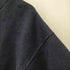 コス COS Vネットスウェット ショート丈 レディース import:XS