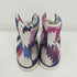 イザベルマラン ISABEL MARANT 総柄ハイカットスニーカー メンズ JPN:27