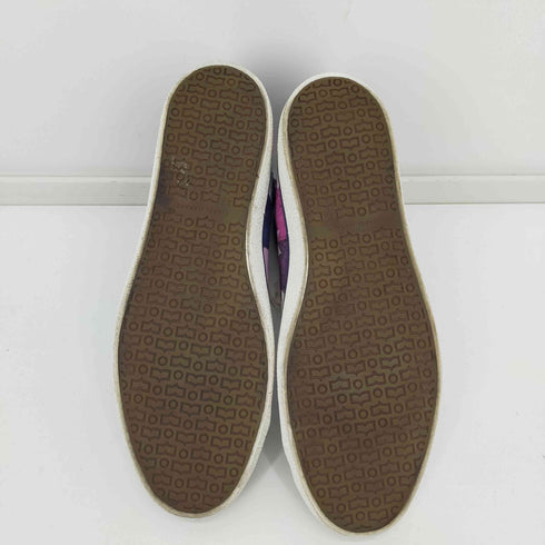 イザベルマラン ISABEL MARANT 総柄ハイカットスニーカー メンズ JPN:27