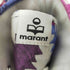 イザベルマラン ISABEL MARANT 総柄ハイカットスニーカー メンズ JPN:27