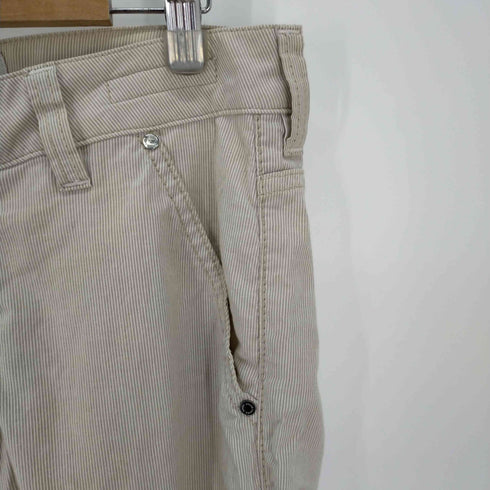 ヤコブコーエン JACOB COHEN J613 COMFORT ストライプスリムパンツ メンズ 34