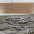 ヤコブコーエン JACOB COHEN J613 COMFORT ストライプスリムパンツ メンズ 34