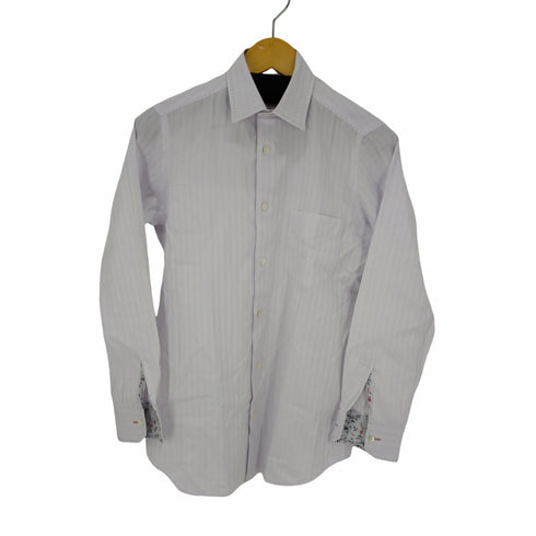 ポールスミス Paul Smith ストライプシャツ メンズ import:S