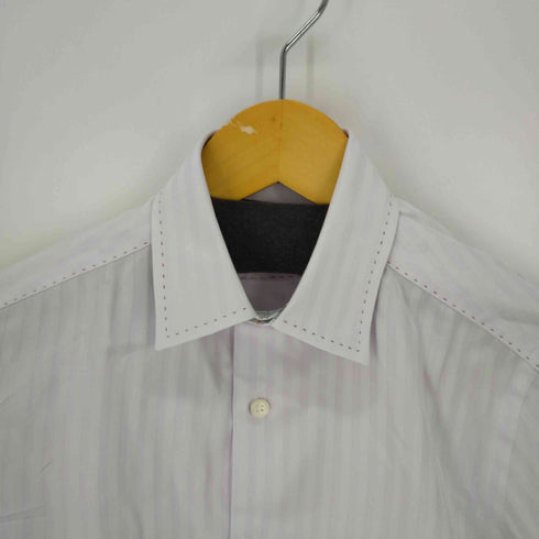 ポールスミス Paul Smith ストライプシャツ メンズ import:S