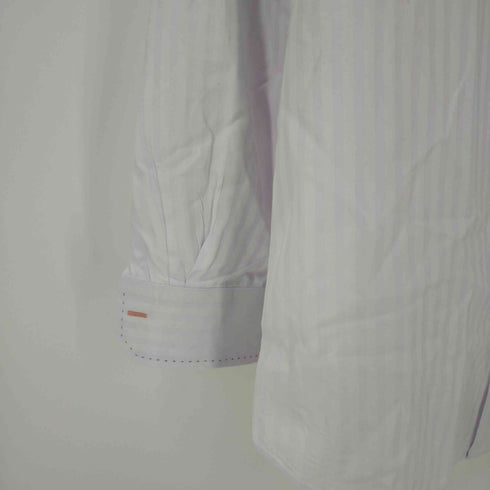 ポールスミス Paul Smith ストライプシャツ メンズ import:S